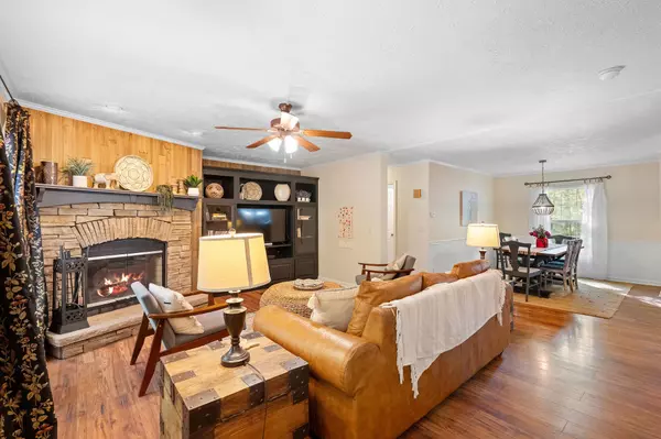 Kingston Springs, TN 37082,1069 Overlook Trl