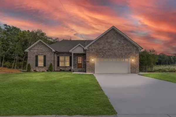 Shelbyville, TN 37160,107 Stonebrook Dr