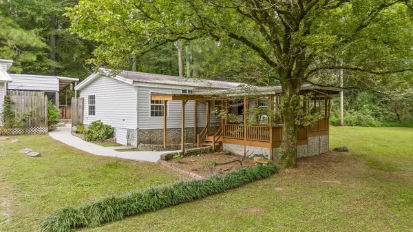 12261 Highway 41, Tunnel Hill, GA 30755