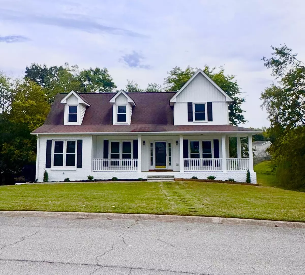 Clarksville, TN 37043,880 S Ridge Trl