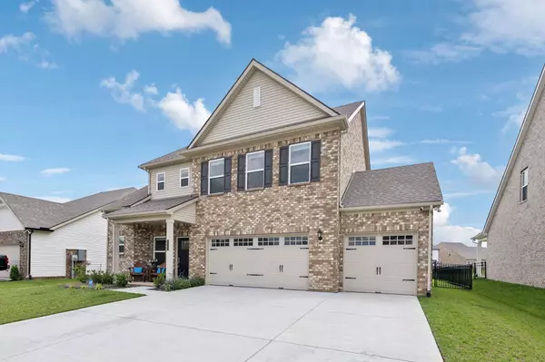 Murfreesboro, TN 37129,4913 Turquoise Ln