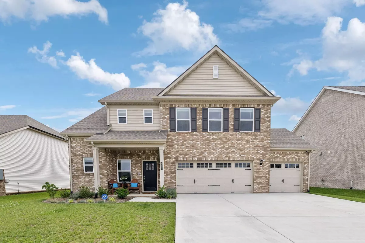 Murfreesboro, TN 37129,4913 Turquoise Ln