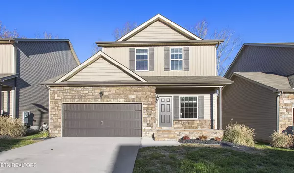 2308 Madeline Vine Lane, Knoxville, TN 37931