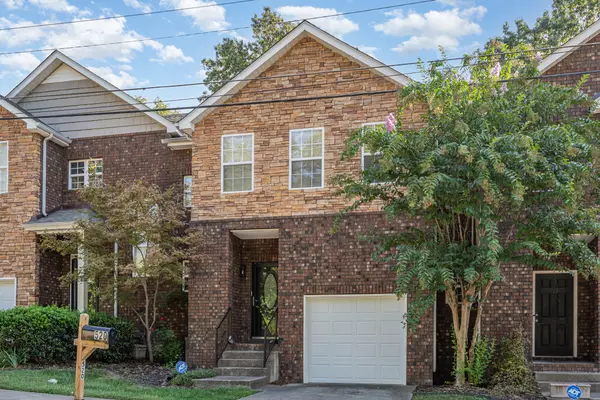 Antioch, TN 37013,520 Pippin Dr