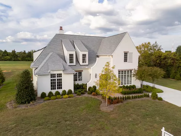 Brentwood, TN 37027,6034 Frazier Park Ln