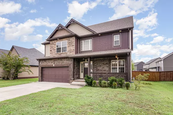 Clarksville, TN 37043,369 Abeline Dr