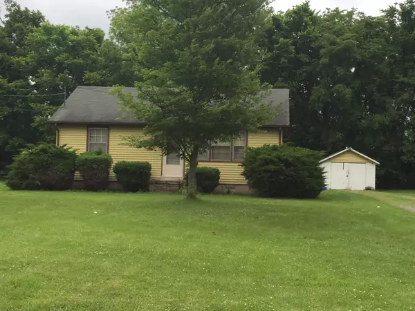 6316 Eatons Creek Rd, Joelton, TN 37080