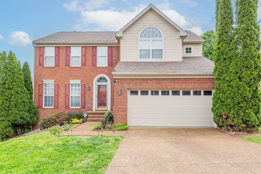 1233 Brentwood Highlands Dr, Nashville, TN 37211