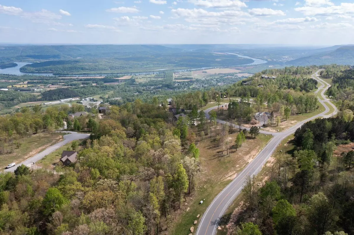 Jasper, TN 37347,0 Sunrise Circle