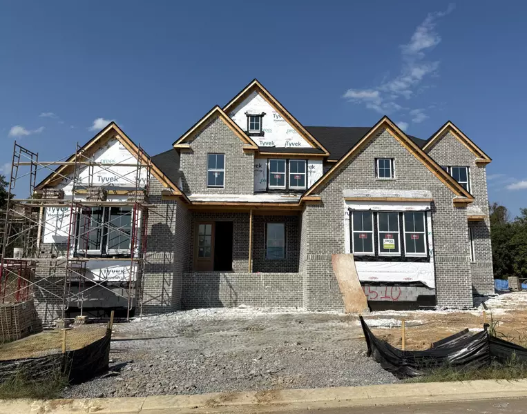 5700 Nola Dr, Arrington, TN 37014