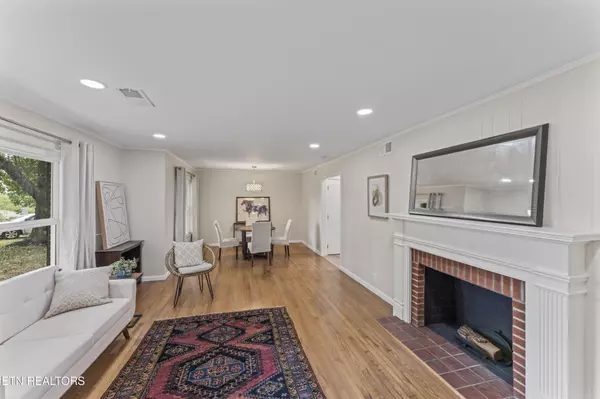 Knoxville, TN 37914,1007 Dartmouth Rd