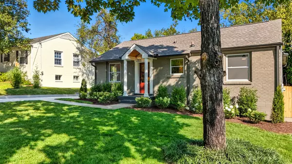 Nashville, TN 37209,5534 Oakmont Cir