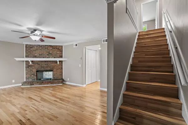 Nashville, TN 37217,3880 Priest Lake Dr #62