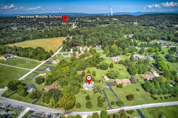 Kingston, TN 37763,121 Bailey Rd