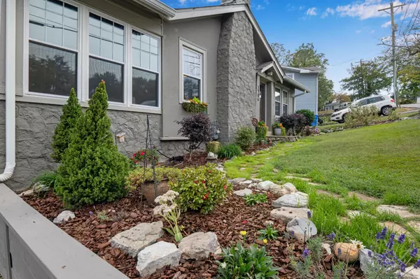 Chattanooga, TN 37411,3406 Alta Vista Drive