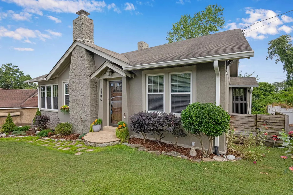 Chattanooga, TN 37411,3406 Alta Vista Drive