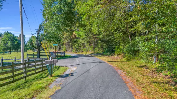 Evensville, TN 37332,0 Dillon Lane