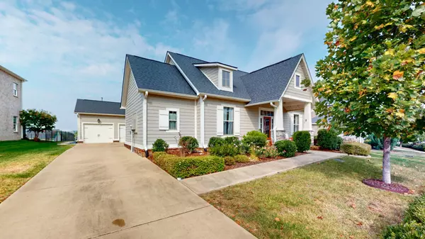 Mount Juliet, TN 37122,270 Croft Way