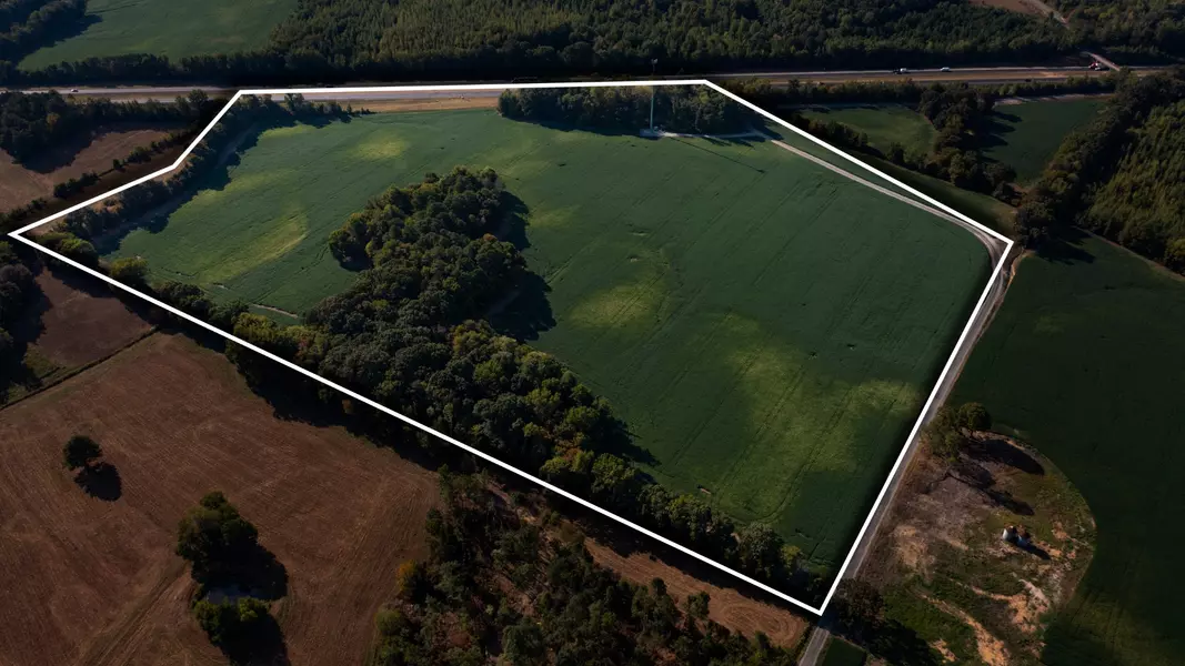 1 Gossett Rd, Holladay, TN 38341