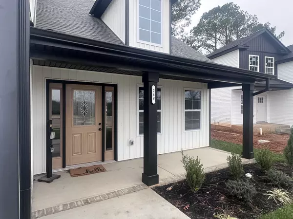 Clarksville, TN 37042,248 Switchgrass Dr