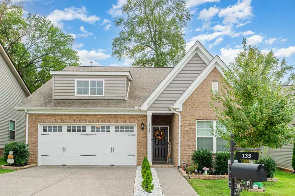 White House, TN 37188,135 Auxley Ct