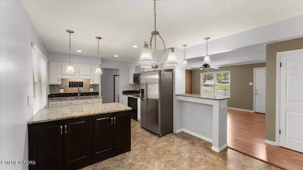 Knoxville, TN 37923,1101 Jarrett Lane