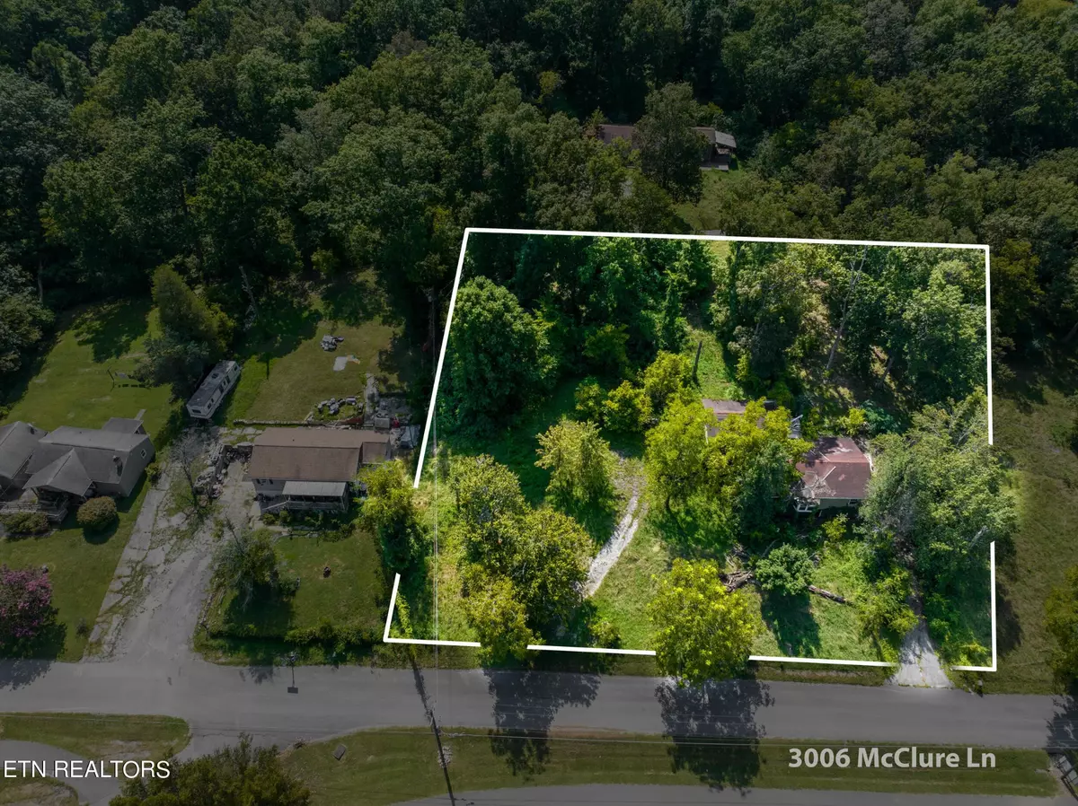 Knoxville, TN 37920,3006 McClure Lane