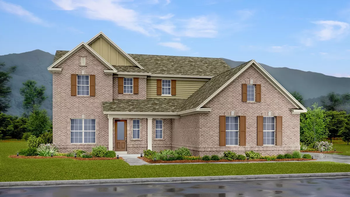 Clarksville, TN 37043,209 Autumn Fern Court