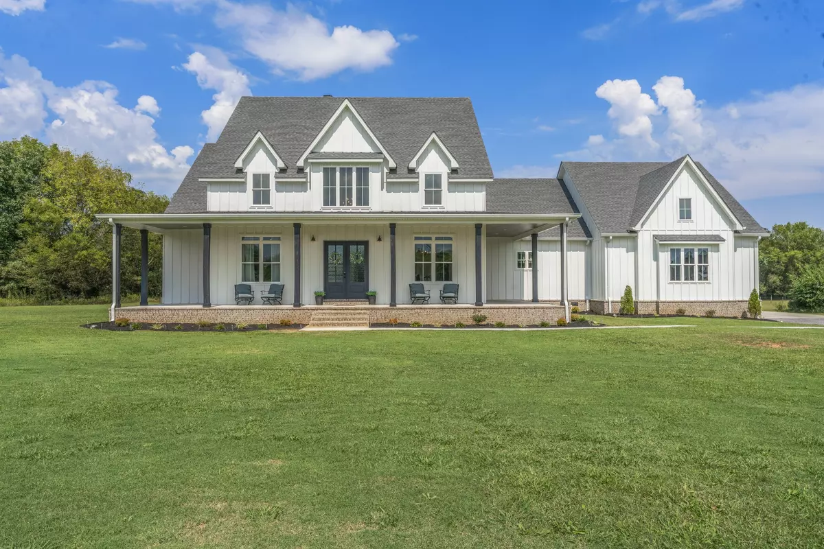 Bell Buckle, TN 37020,3380 Midland Acres Dr