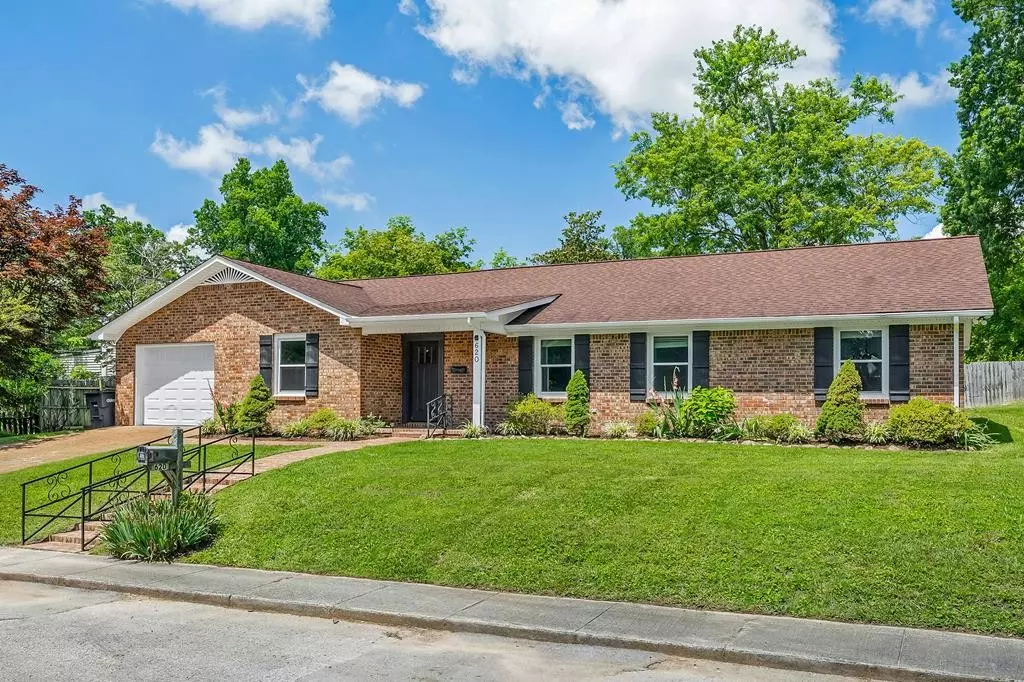 Cookeville, TN 38501,620 Alberta Ave