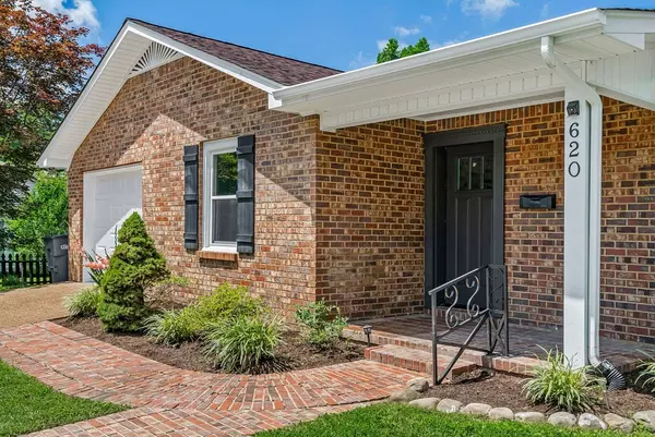 Cookeville, TN 38501,620 Alberta Ave