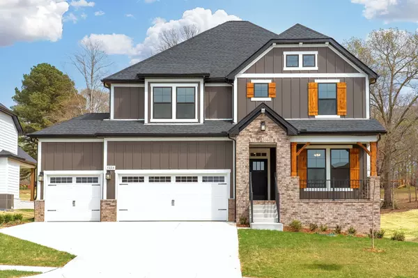 Fairview, TN 37062,7225 Richvale Drive