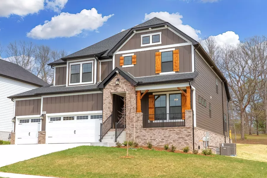 7225 Richvale Drive, Fairview, TN 37062