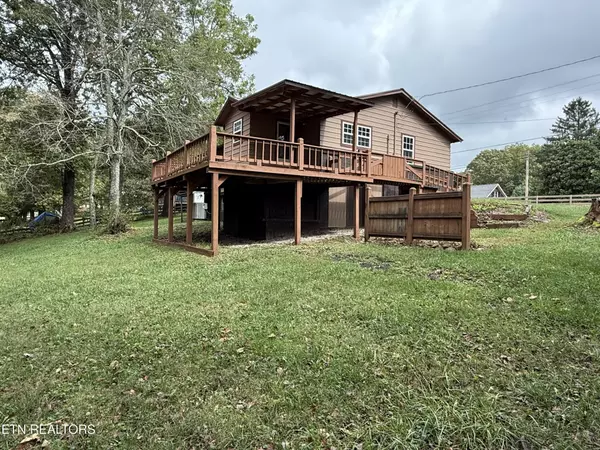 Jamestown, TN 38556,822 Allardt Hwy