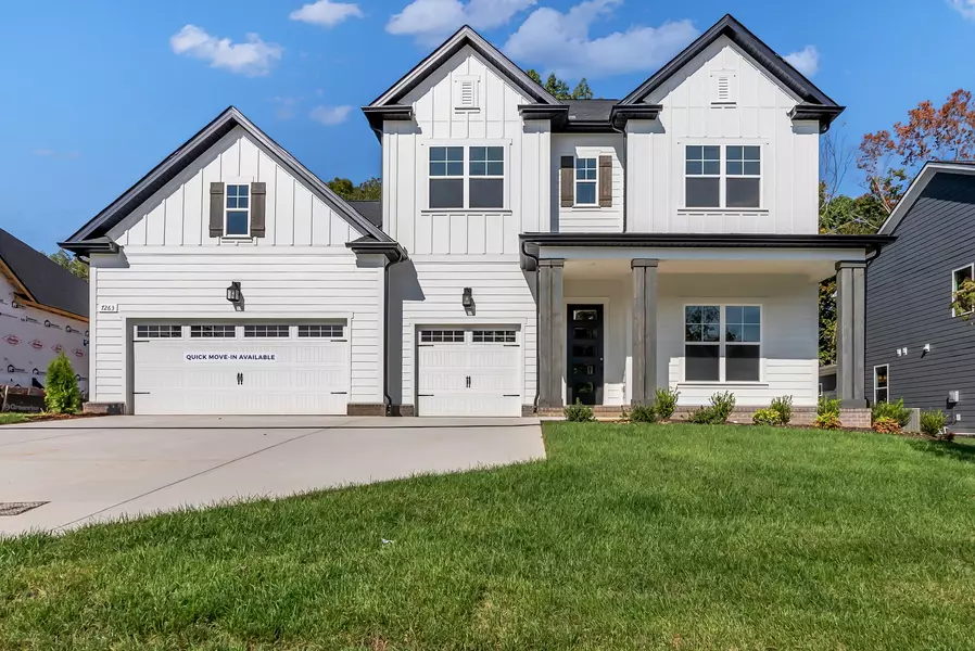 7263 Fairlawn Drive, Fairview, TN 37062