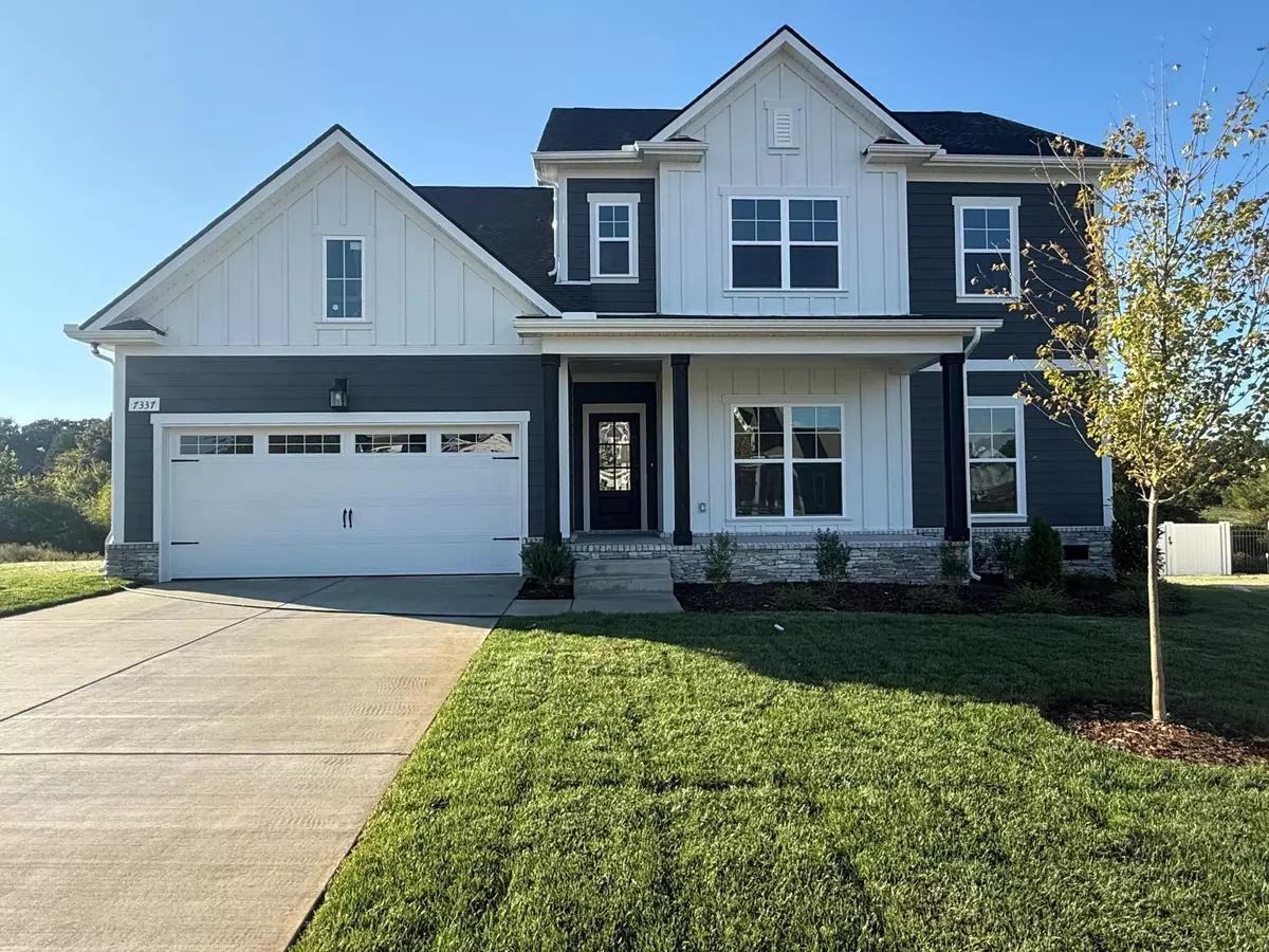 Fairview, TN 37062,7337 Dutch River Circle