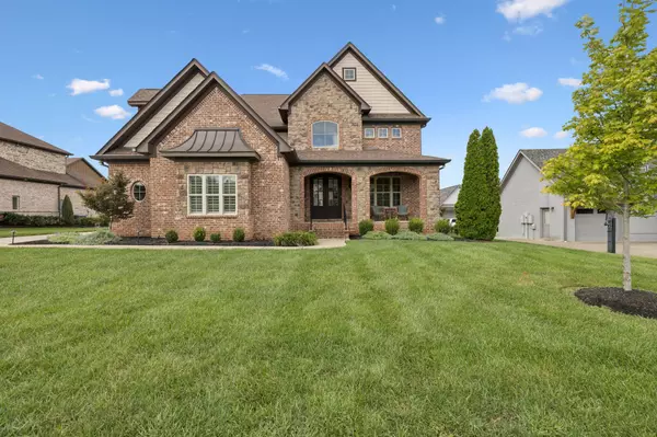 Murfreesboro, TN 37128,4376 Pretoria Run