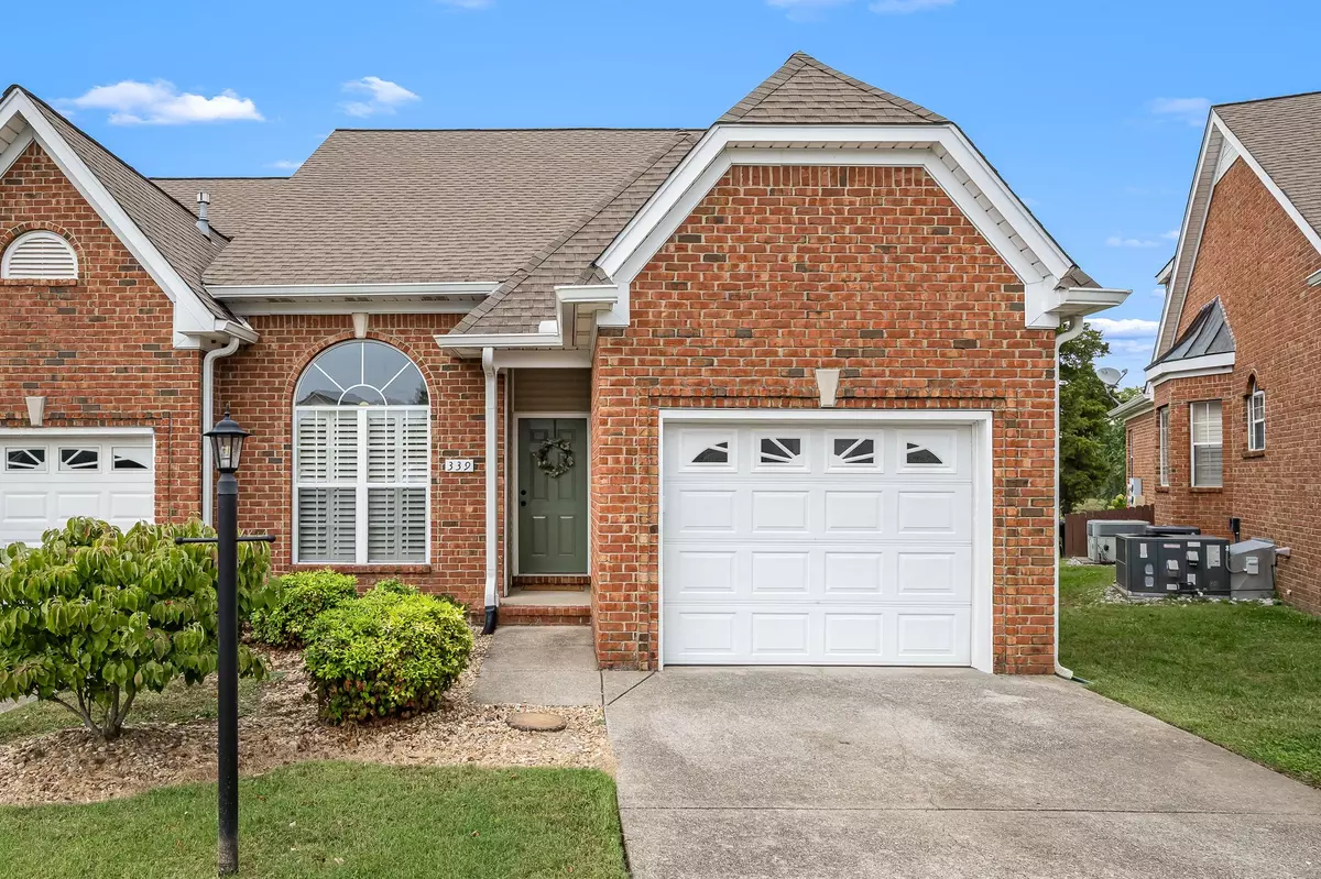 Murfreesboro, TN 37127,339 Calumet Trce