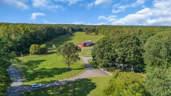 Tullahoma, TN 37388,1117 Essie Cleek Rd