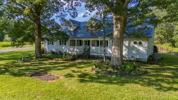 1117 Essie Cleek Rd, Tullahoma, TN 37388