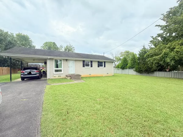Lebanon, TN 37087,525 Terry Ln