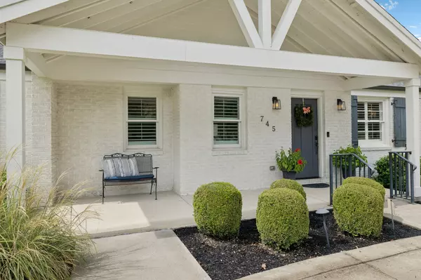 Nashville, TN 37205,745 Vosswood Dr