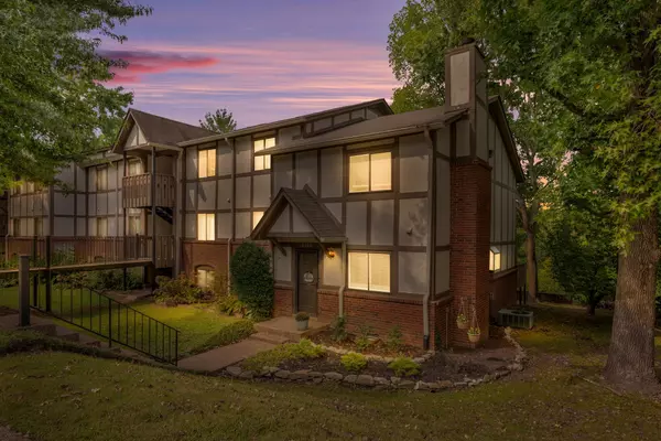 5320 Edmondson Pike, Nashville, TN 37211