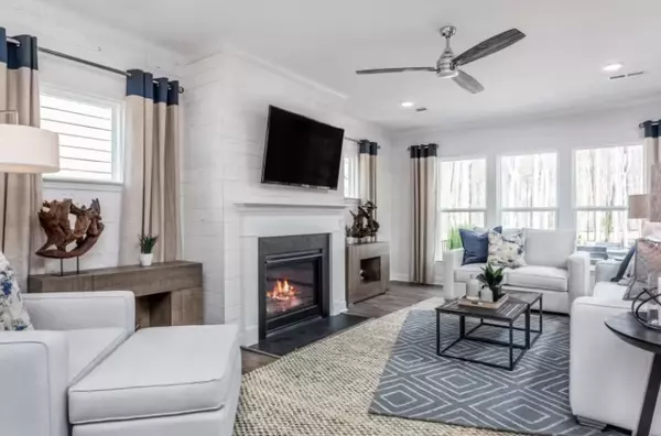 Mount Juliet, TN 37122,1178 Sydney Terrace