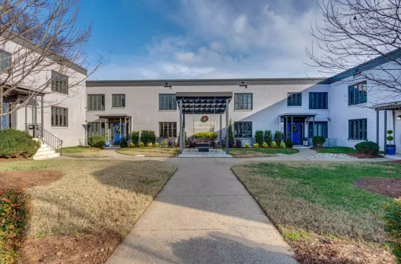 1504 18th Ave #S #204, Nashville, TN 37212