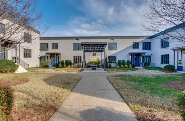 1504 18th Ave #S #204, Nashville, TN 37212