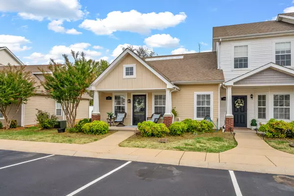 Clarksville, TN 37040,29 Ellington Ter