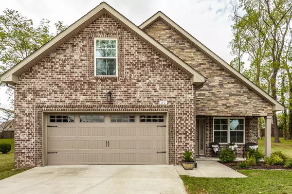 Portland, TN 37148,142 Irish Oaks Dr