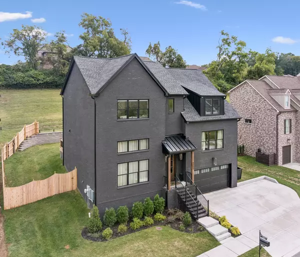 Mount Juliet, TN 37122,3005 Nichols Vale Ln