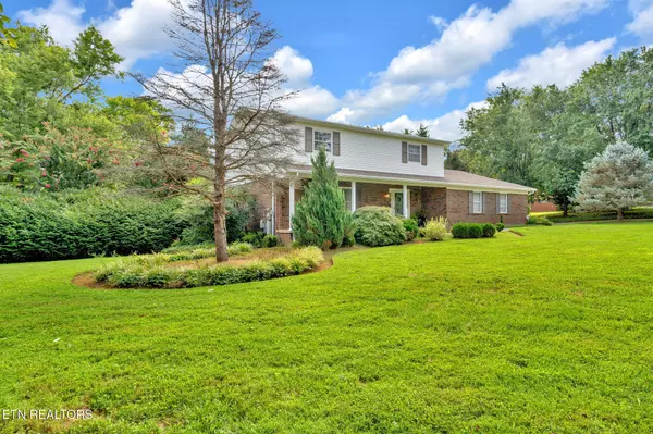 Knoxville, TN 37922,200 Medford Rd